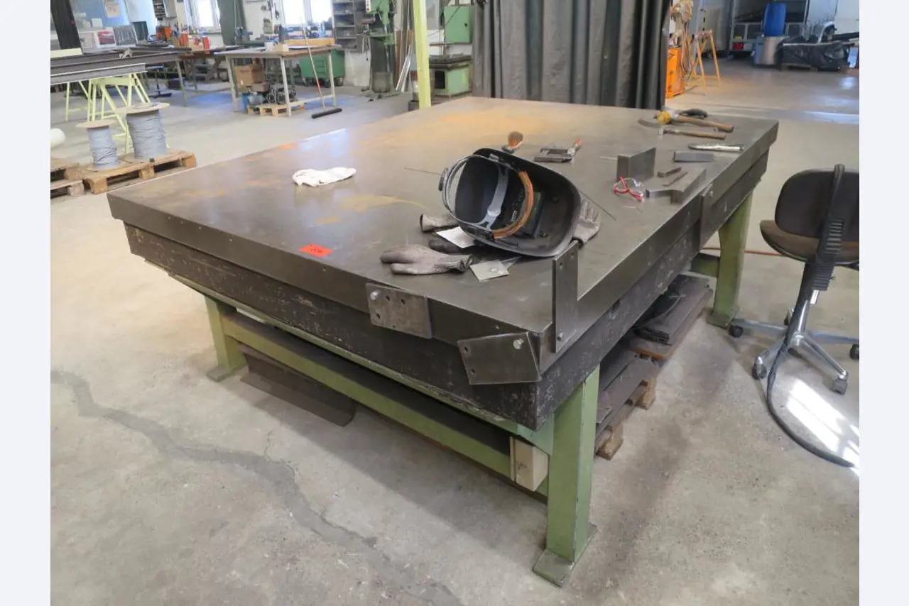 Metal working machines-2