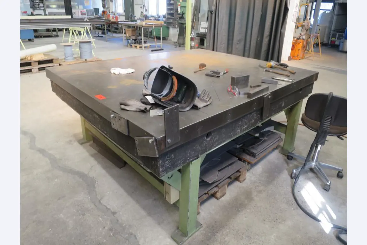 Metal working machines-3