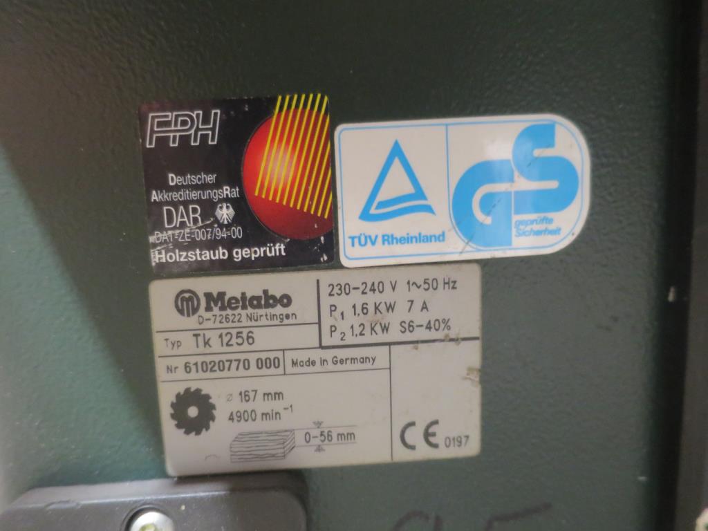 Metallbearbeitungsmaschinen-3