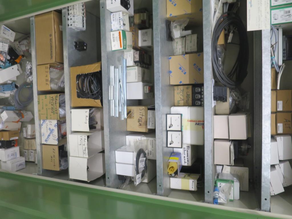 Máquinas para trabalhar metais-2