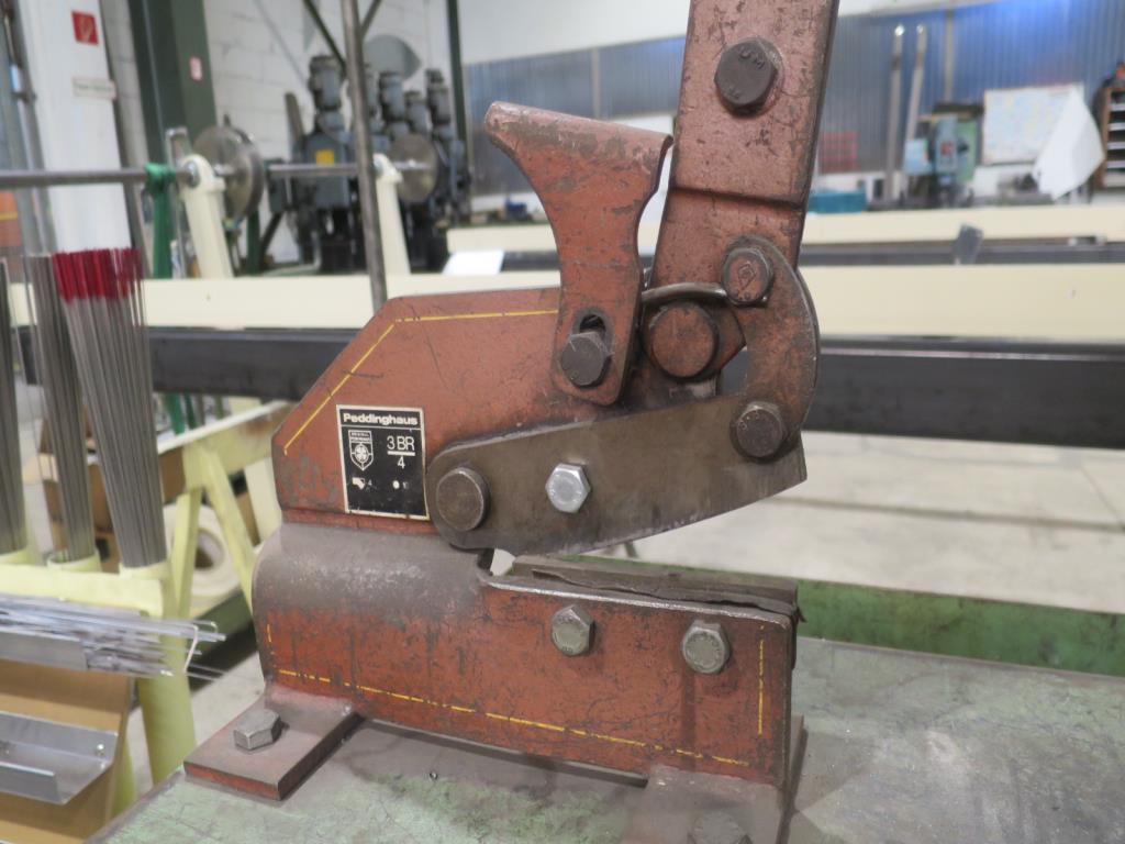 Metallbearbeitungsmaschinen-2