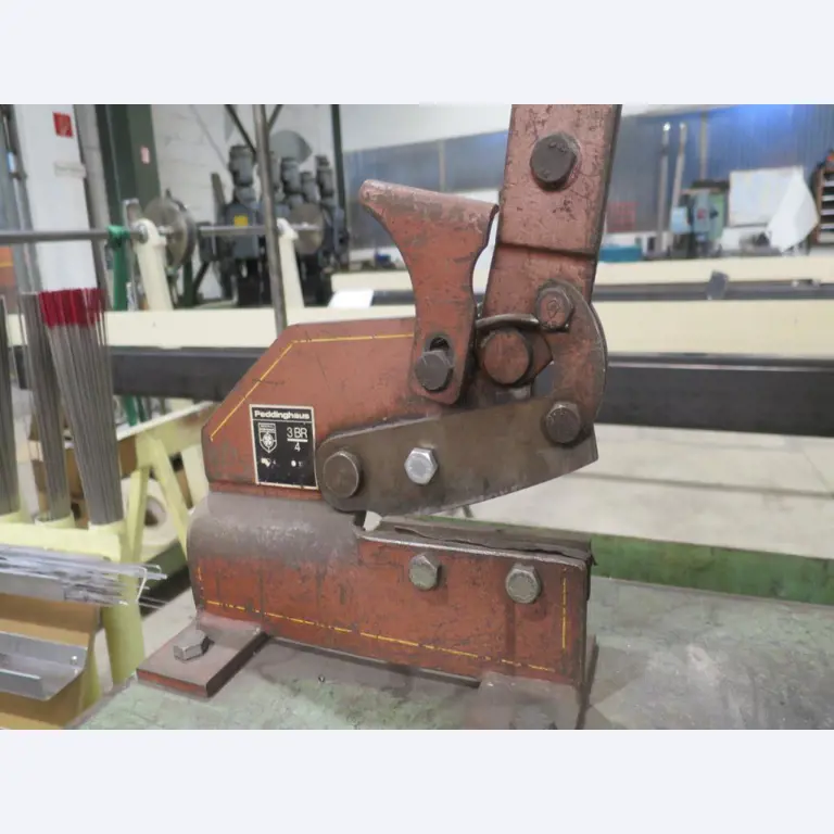 Metallbearbeitungsmaschinen-2