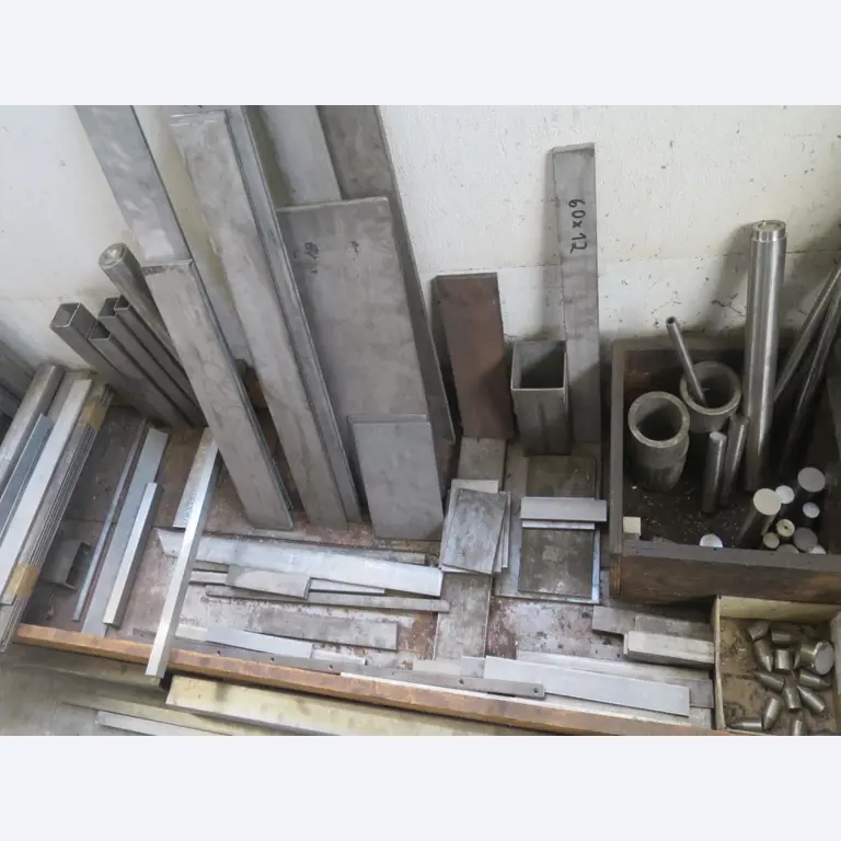 Metal working machines-10