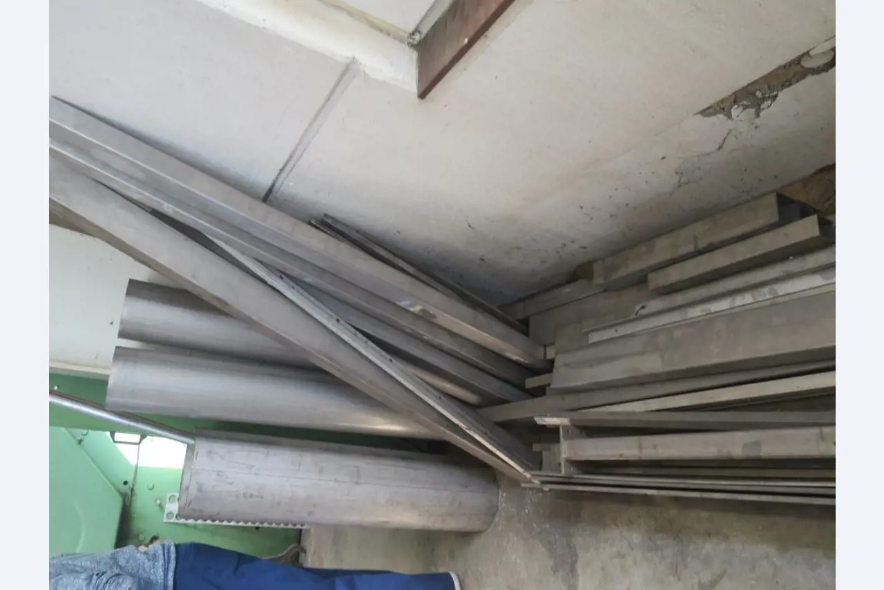 Metal working machines-11