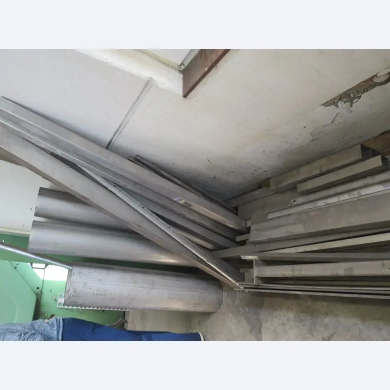 Metal working machines-11