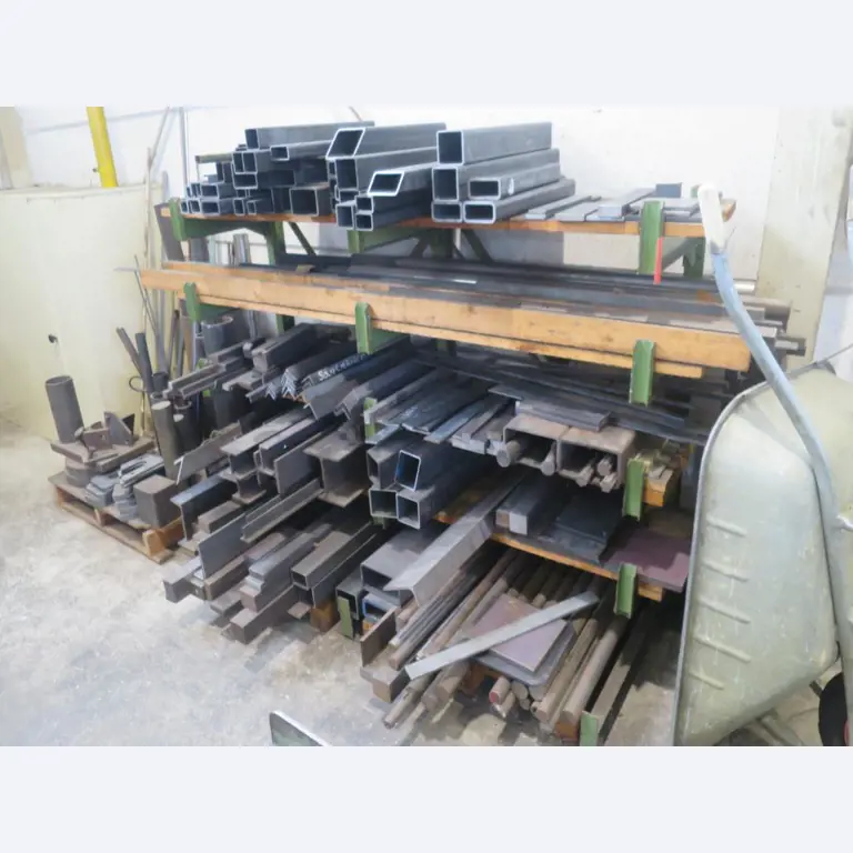 Metal working machines-13