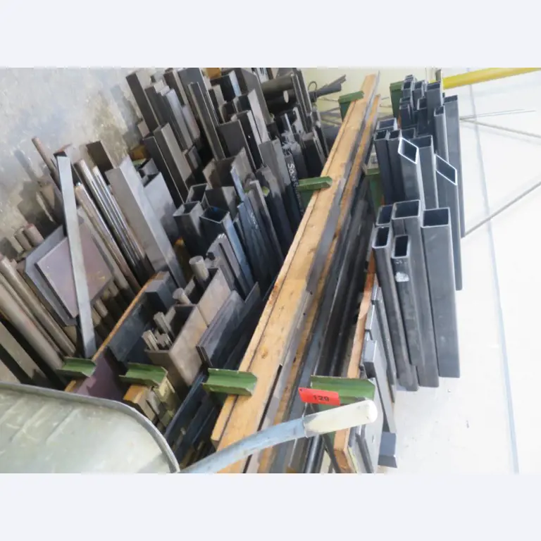 Metal working machines-2