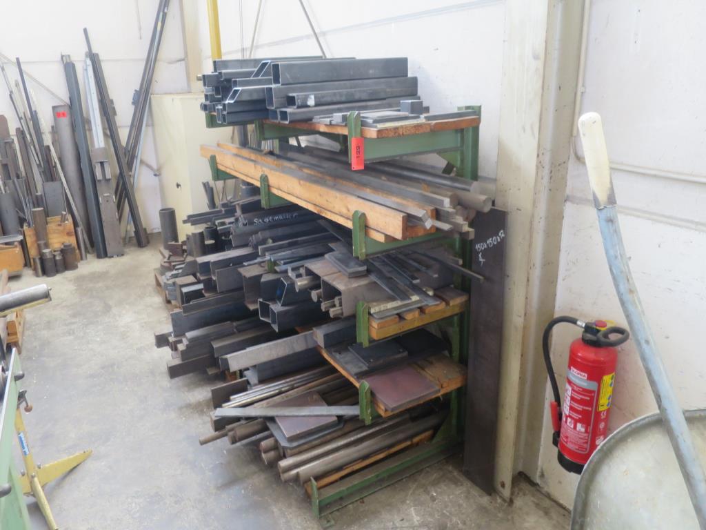 Máquinas para trabajar el metal-3