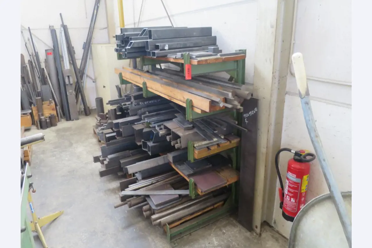 Metal working machines-3