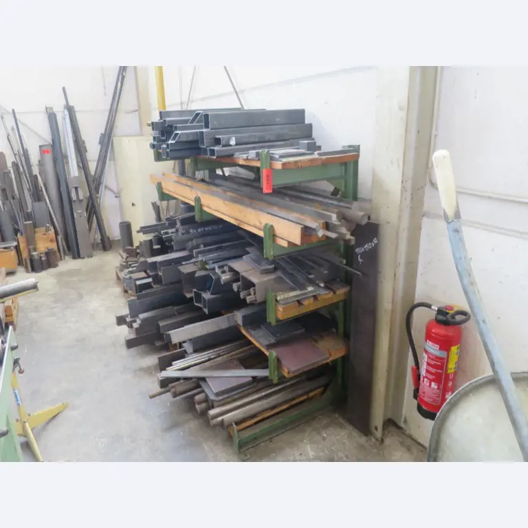 Metal working machines-3