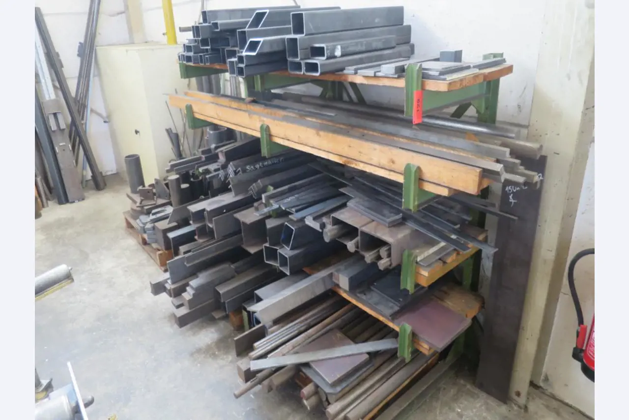 Metal working machines-4