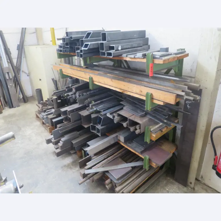 Metal working machines-4