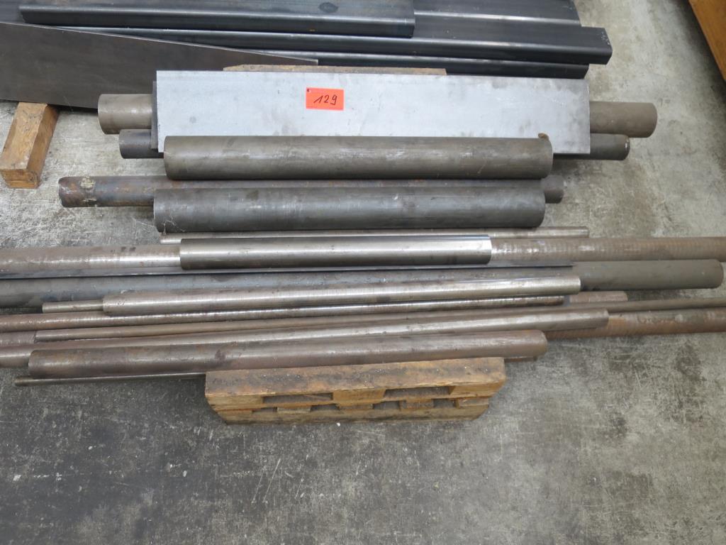 Máquinas para trabajar el metal-5