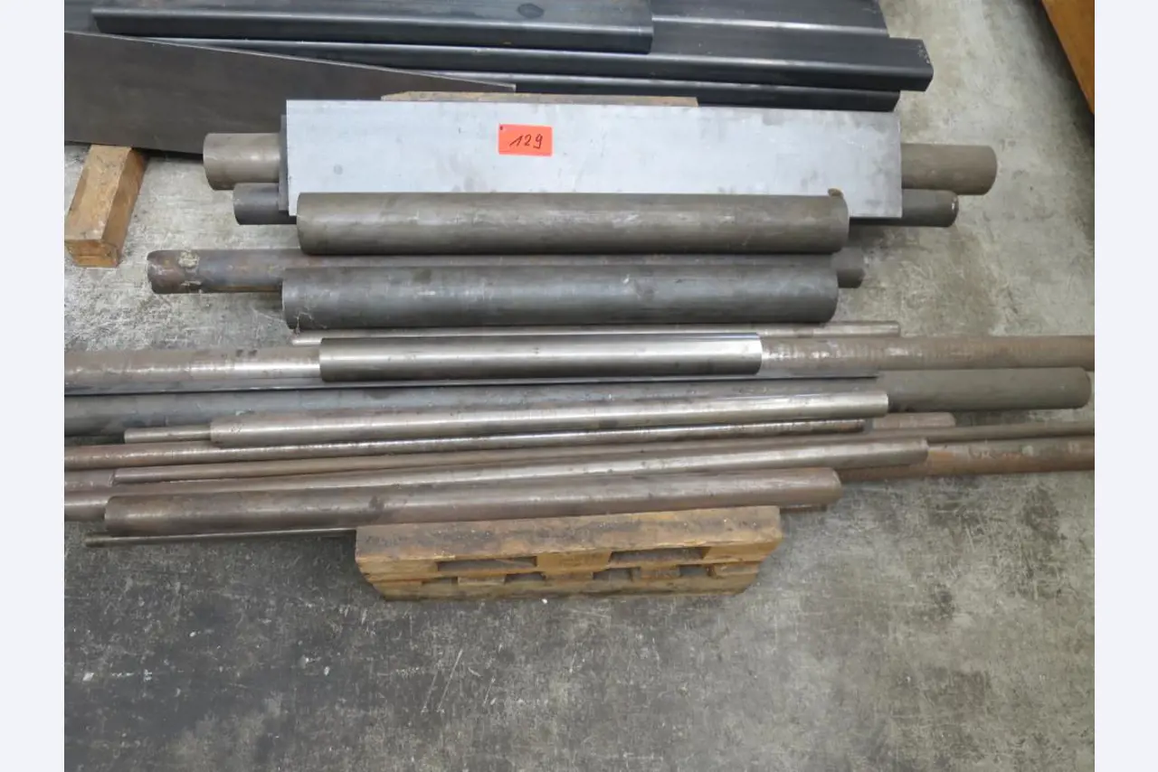 Metal working machines-5