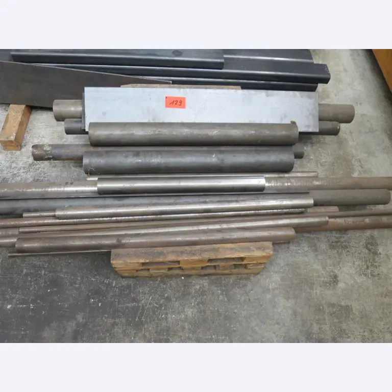 Metal working machines-5