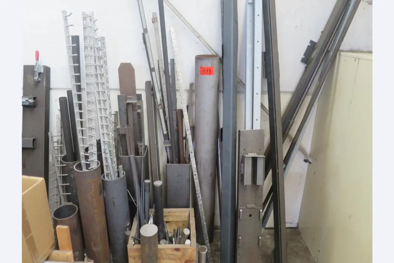 Metal working machines-6