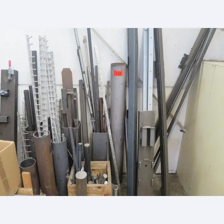 Metal working machines-6