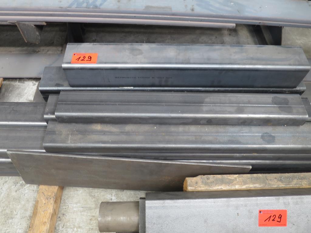 Máquinas para trabajar el metal-7