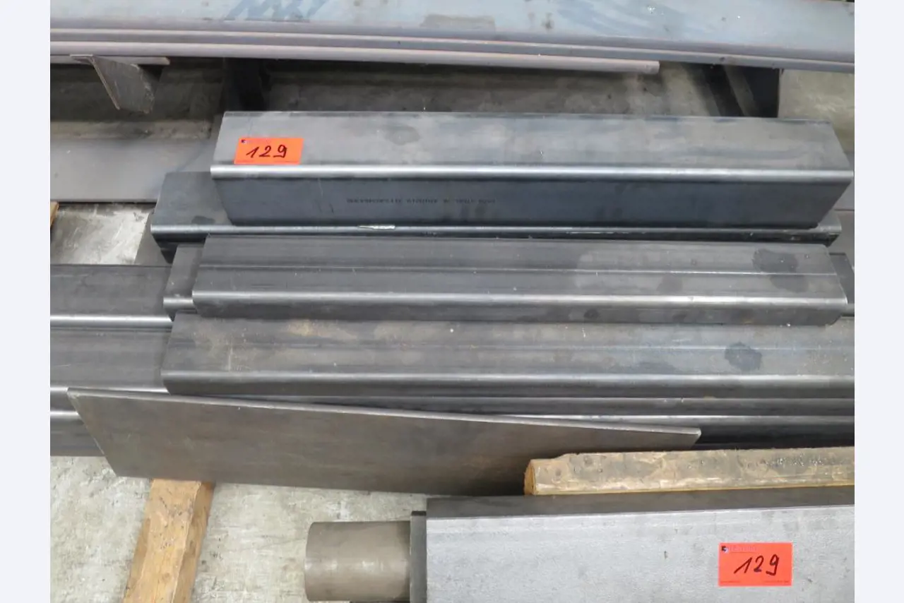 Metal working machines-7