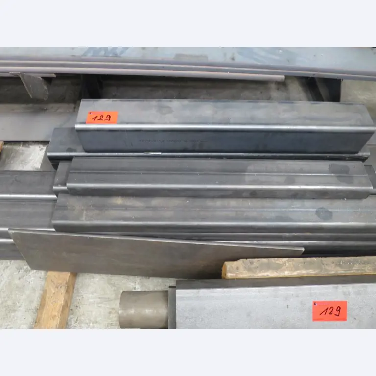 Metal working machines-7