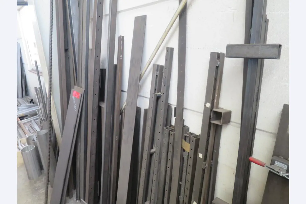 Metal working machines-8