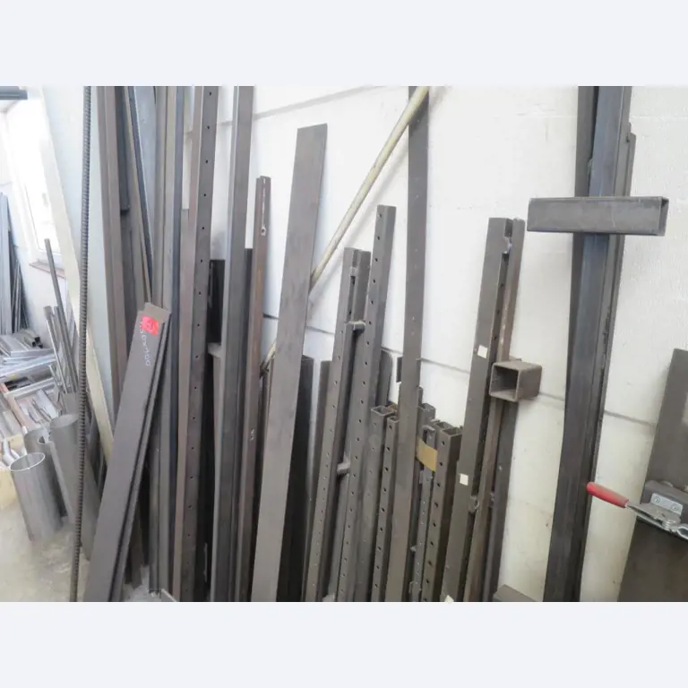 Metal working machines-8