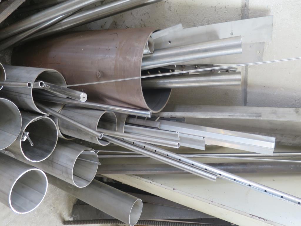 Máquinas para trabajar el metal-9