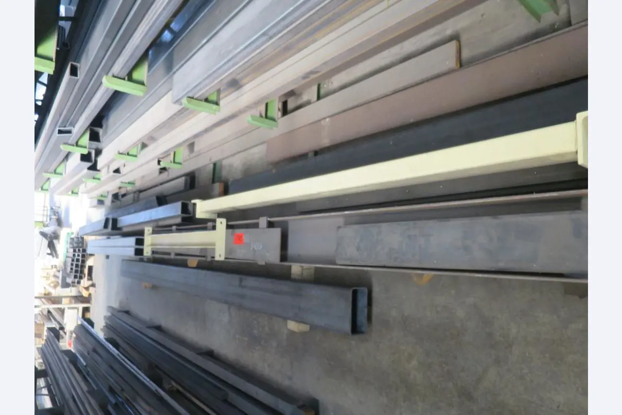 Metal working machines-10