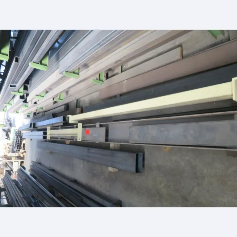 Metal working machines-10