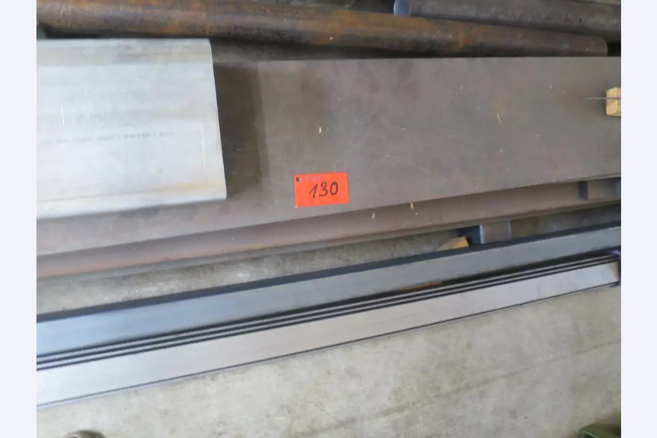 Metal working machines-11