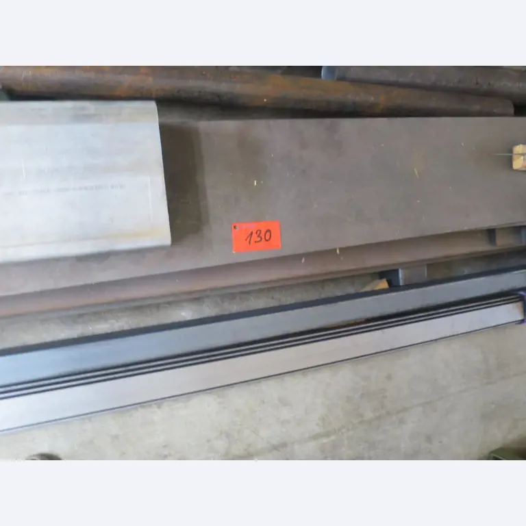 Metal working machines-11