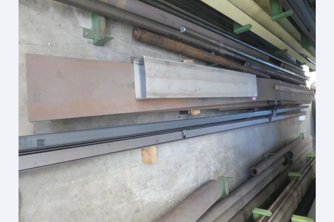 Metal working machines-12