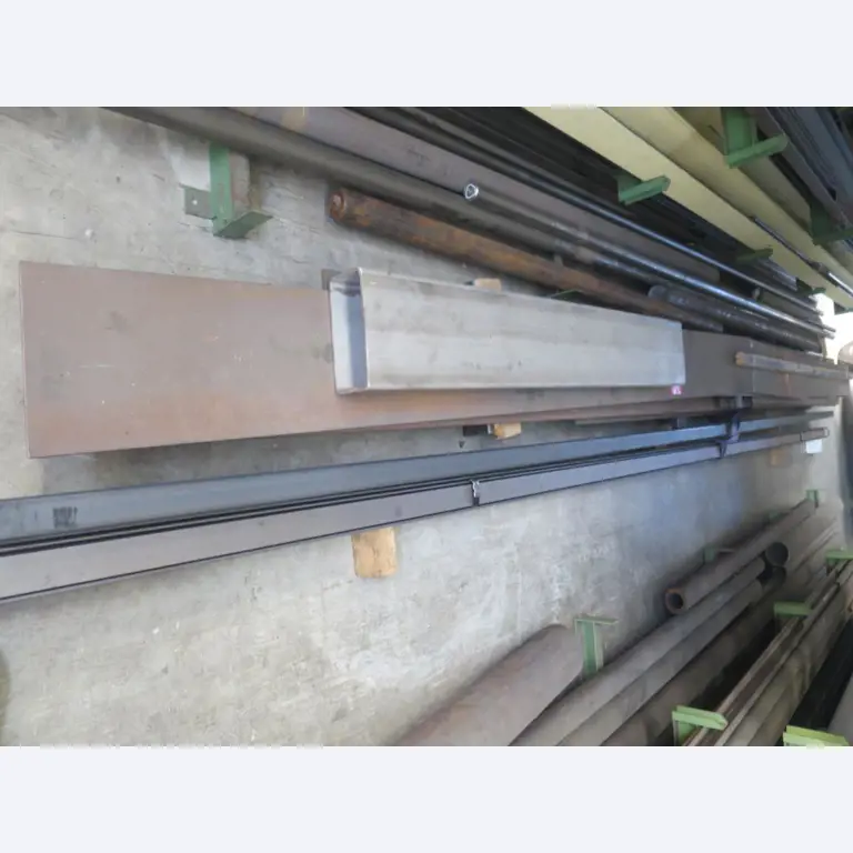 Metal working machines-12