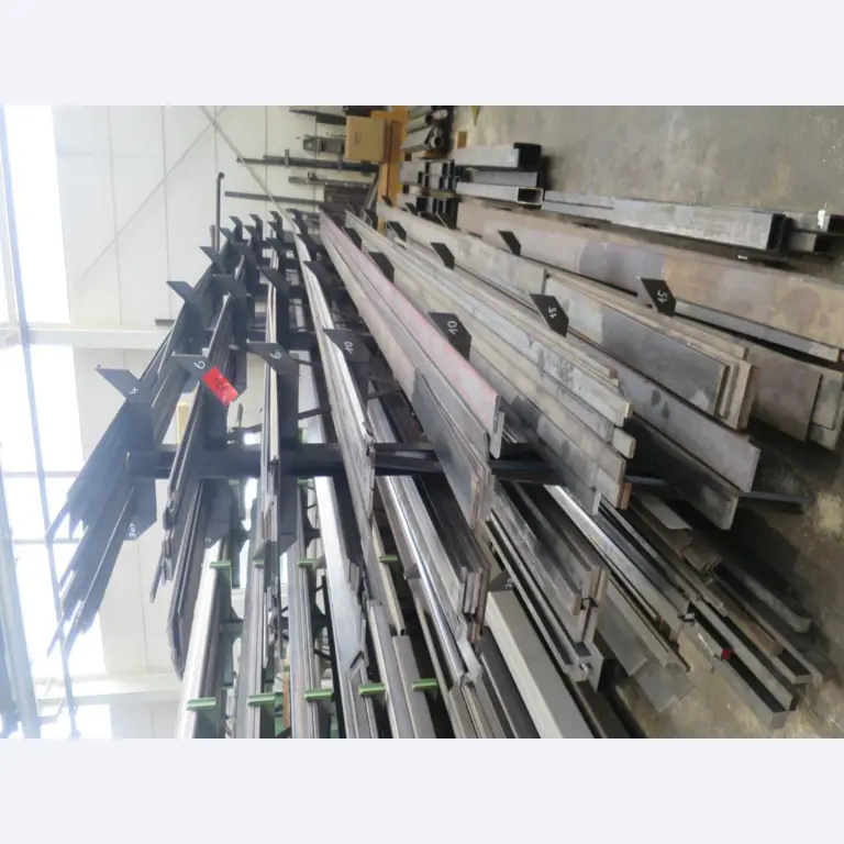 Metal working machines-17