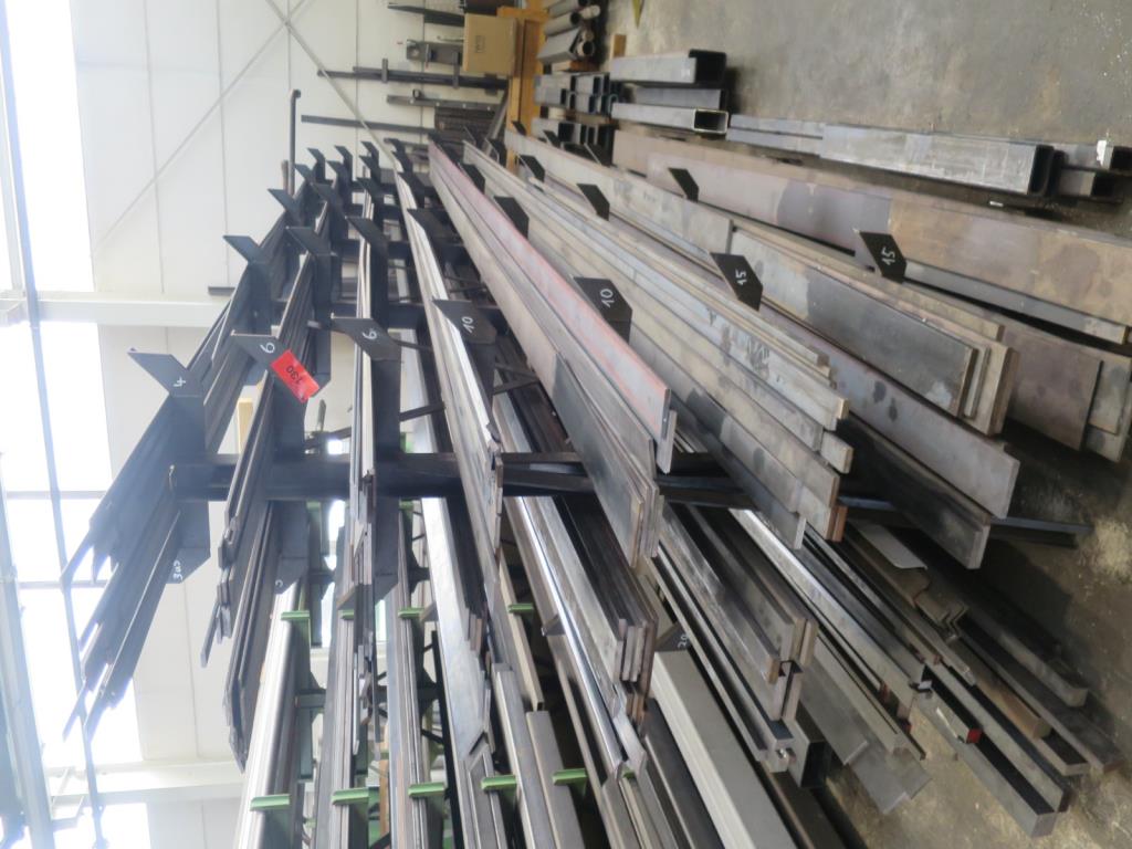 Máquinas para trabalhar metais-2