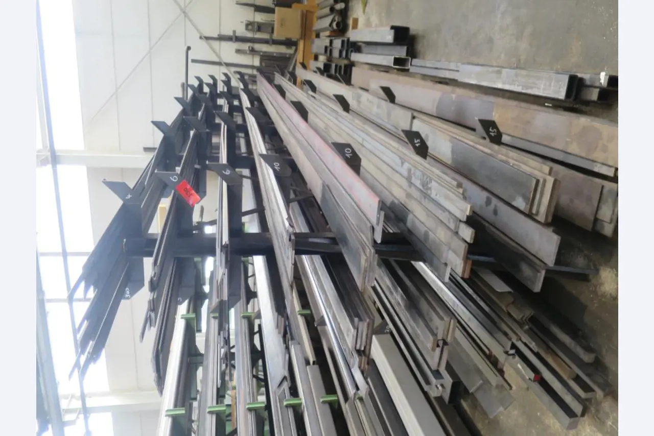 Metal working machines-2