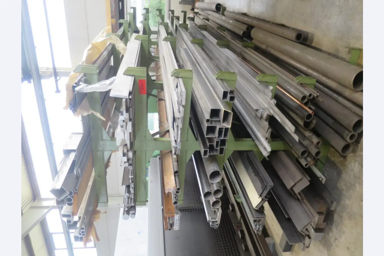 Metal working machines-19