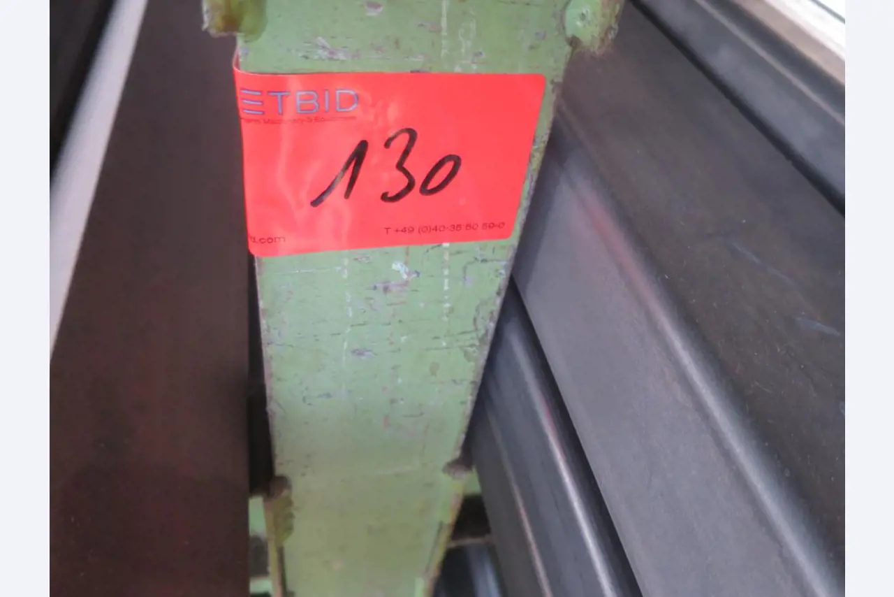 Metal working machines-3