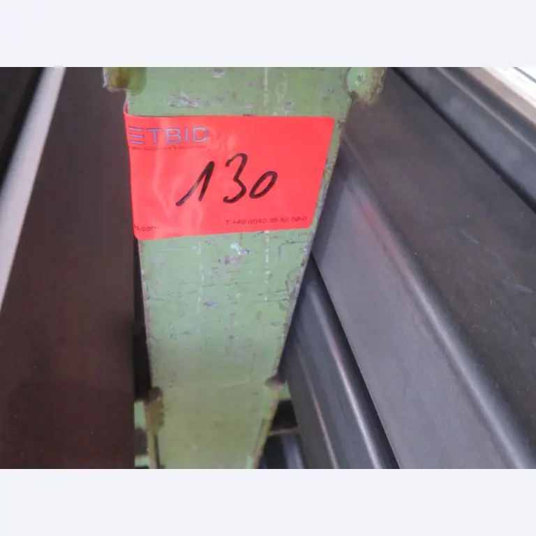 Metal working machines-3