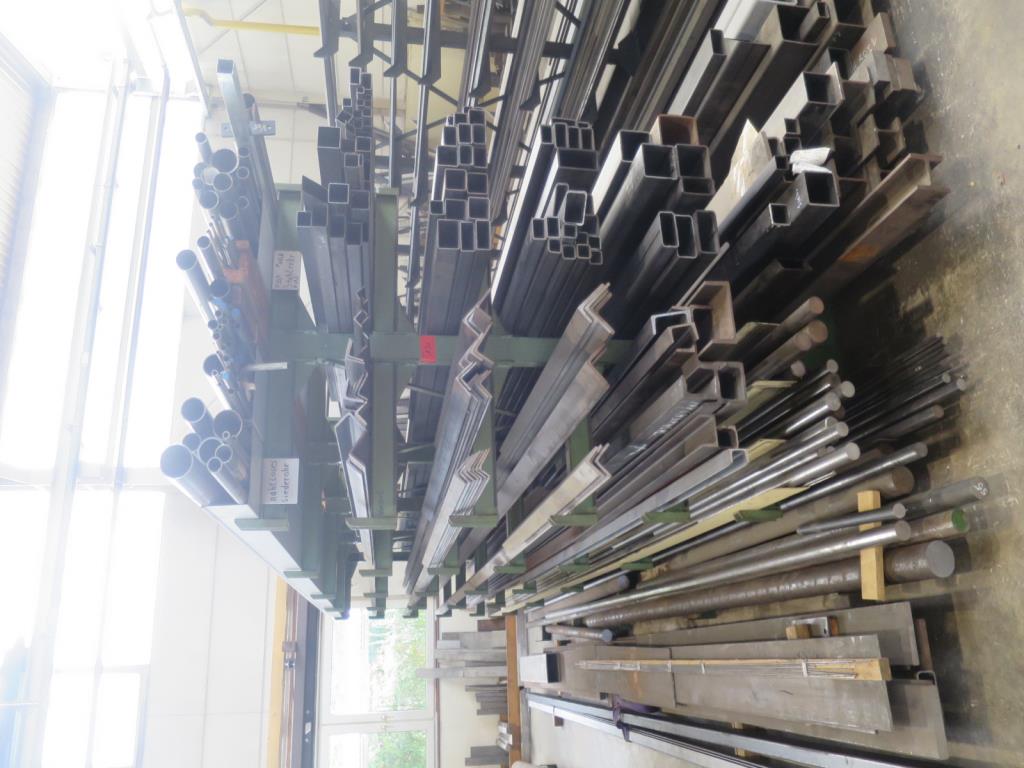 Máquinas para trabalhar metais-4