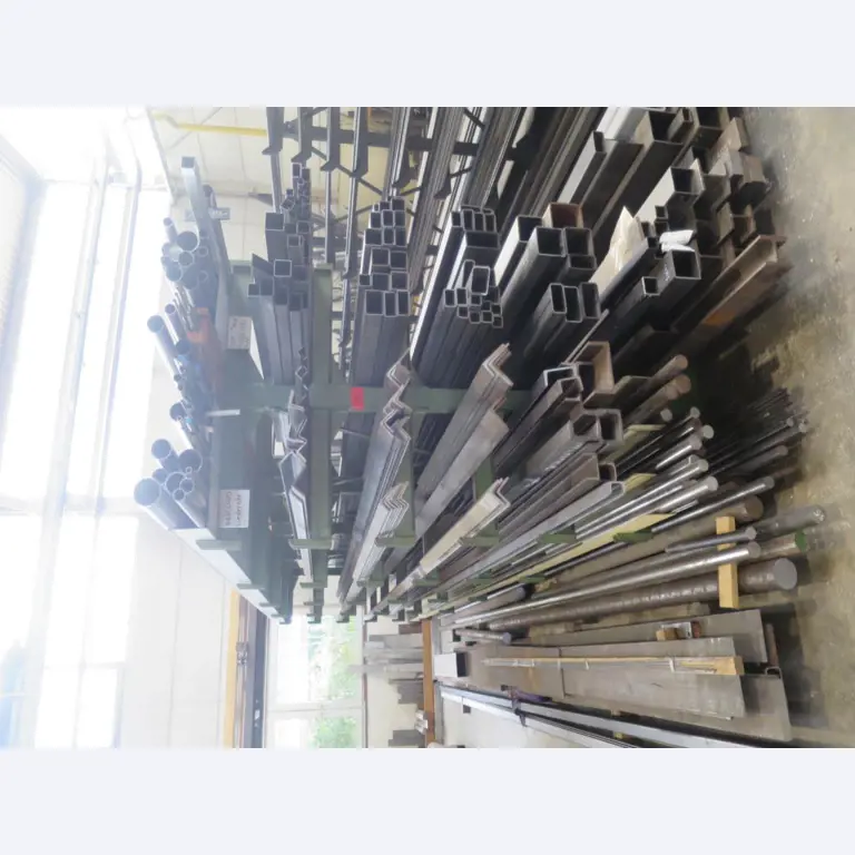 Metal working machines-4