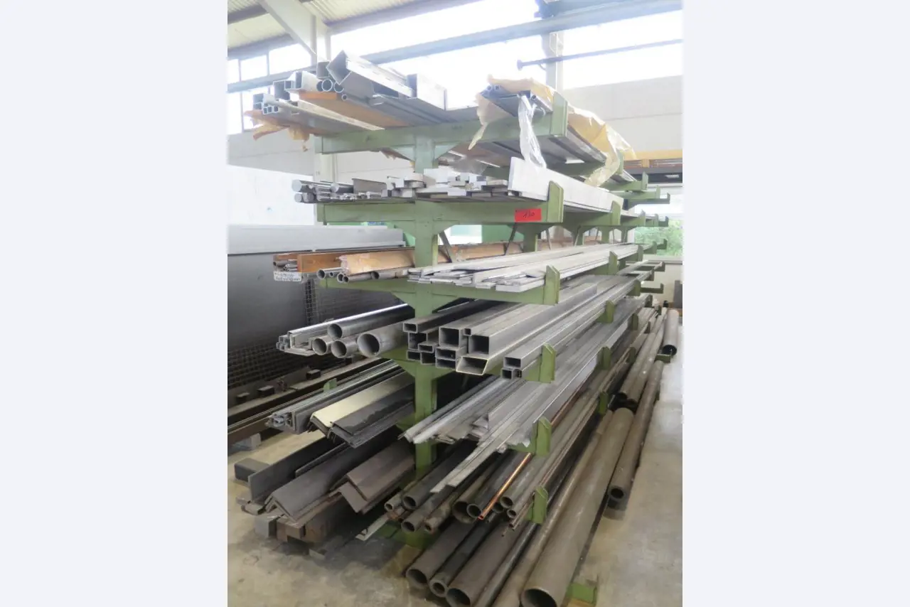 Metal working machines-6