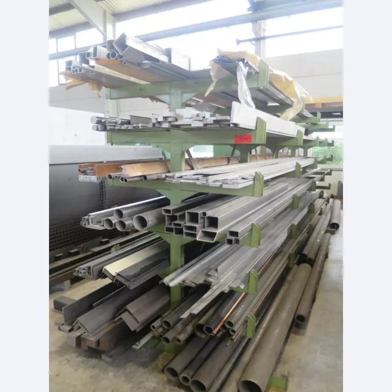 Metal working machines-6