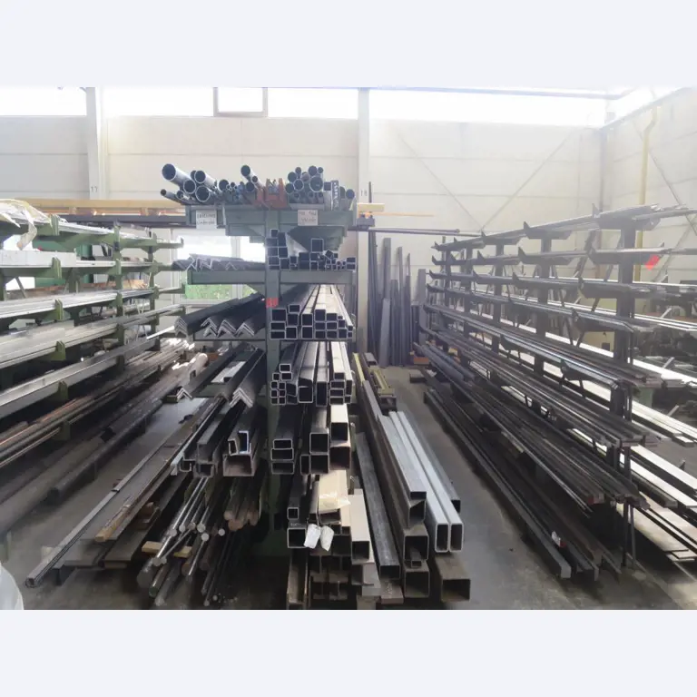 Metal working machines-1