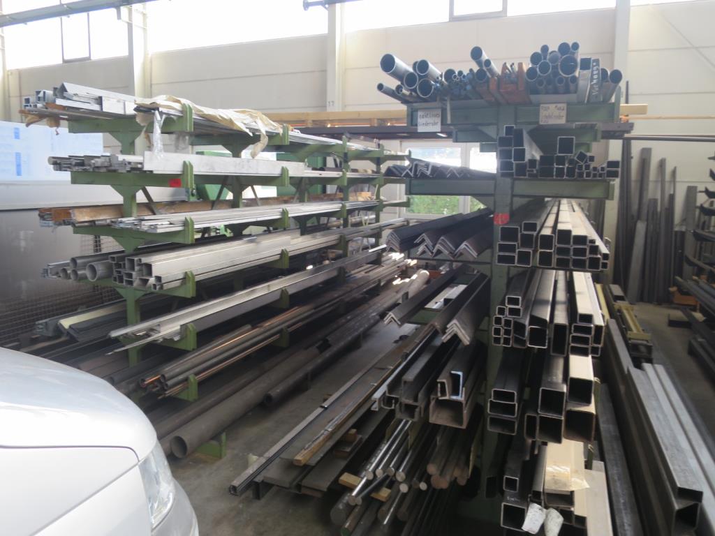 Máquinas para trabalhar metais-7