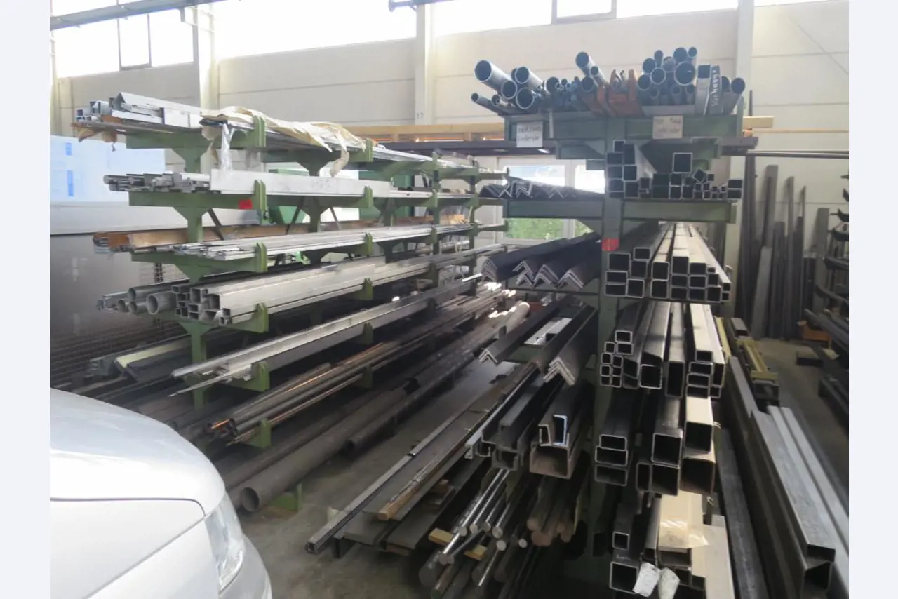 Metal working machines-7