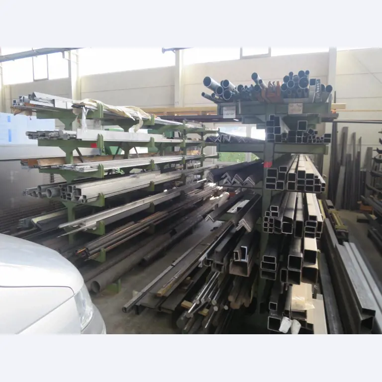 Metal working machines-7