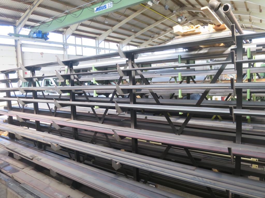 Máquinas para trabalhar metais-8