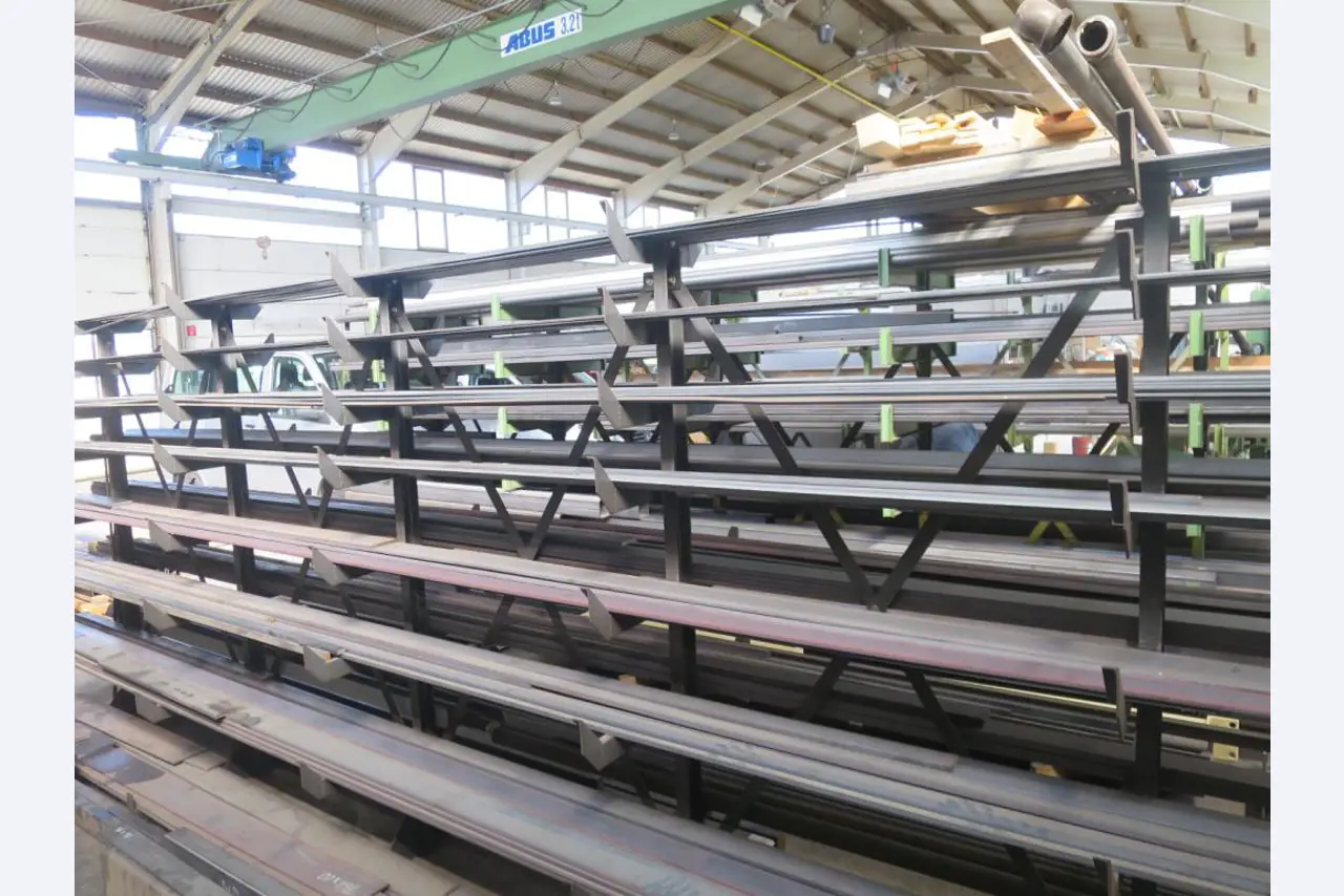 Metal working machines-8