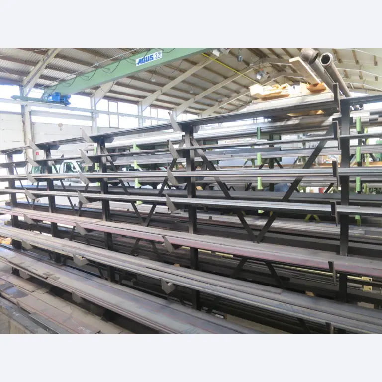 Metal working machines-8